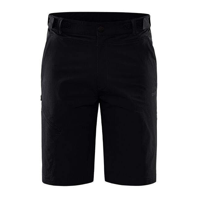 SHORTS CRAFT 1910394 ADV EXPLO SVART STL XXL | Beijerbygg Byggmaterial